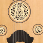 Heartland Arabic Oud, 12 Strings