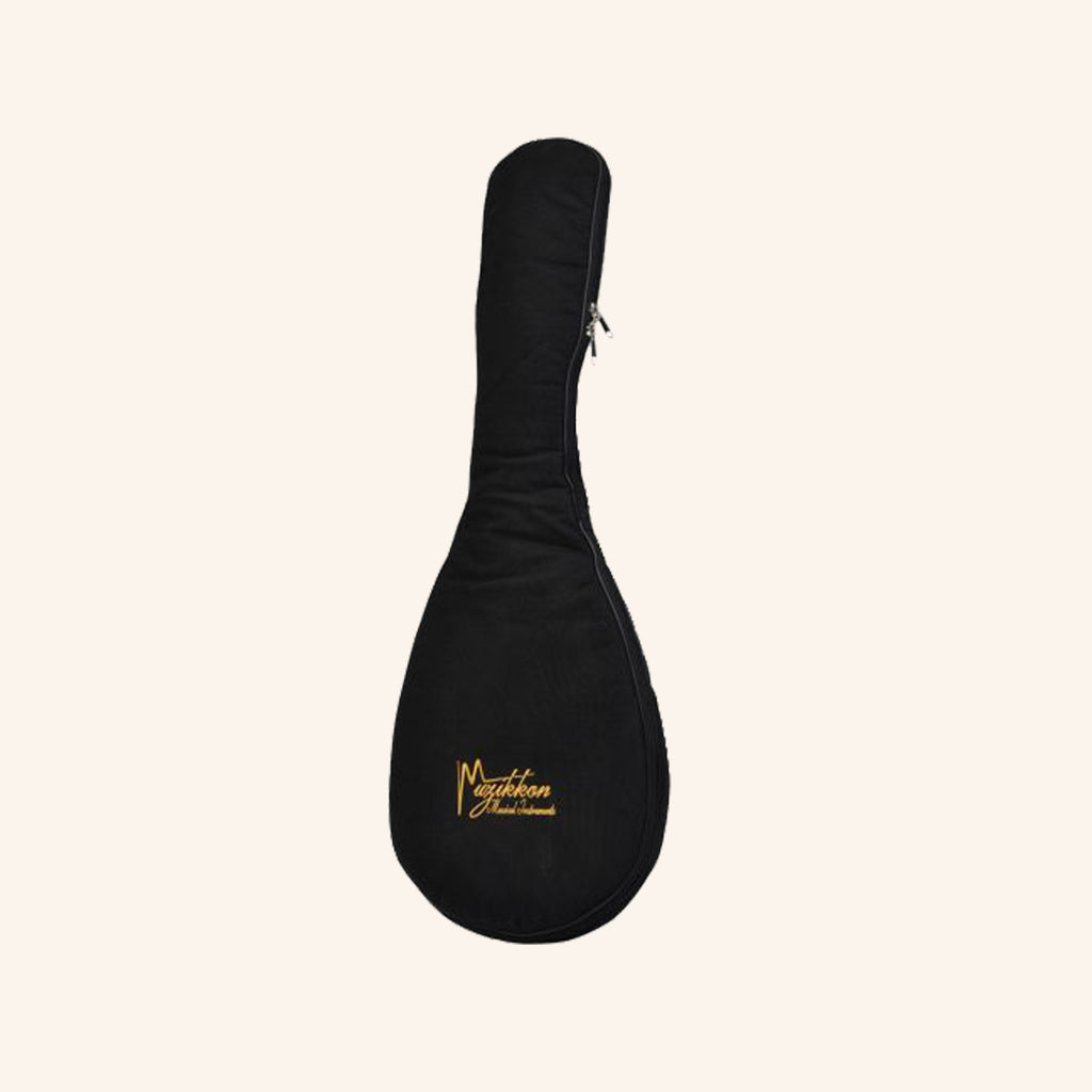 MUZIKKON LUTE GUITAR, 6 STRING Left Hand