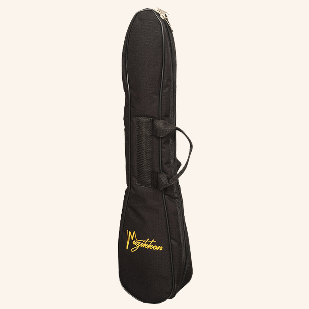 Heartland Wildwood Dulcimer Banjo, 4 String Left Hand