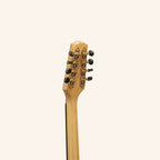 Traditional Irish Bouzouki, 8 String With EQ