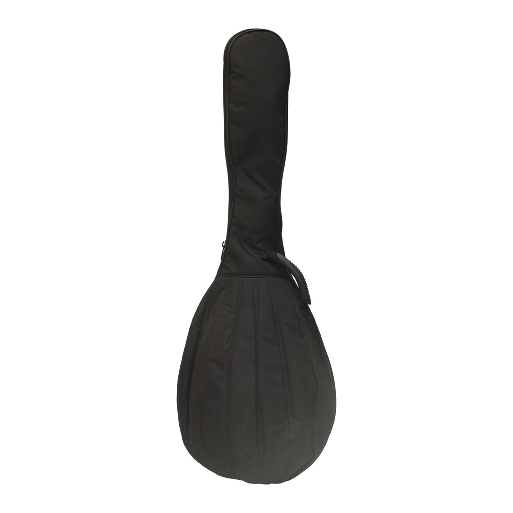 MUZIKKON LUTE GUITAR, 6 STRING MAPLE LEFT HAND