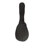 MUZIKKON LUTE GUITAR, 6 STRING MAPLE LEFT HAND