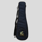 Luth Ébène Renaissance Guitar, 4 course (1st course single string)