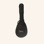 MUZIKKON LUTE GUITAR, 6 STRING MAPLE