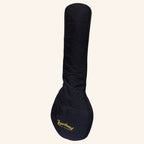 Heartland Traditional Greek Bouzouki Walnut