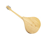 Traditional Irish Bouzouki, 8 String With EQ