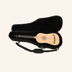 Luth Ébène Baroque Guitar After Voboam, 5 Course