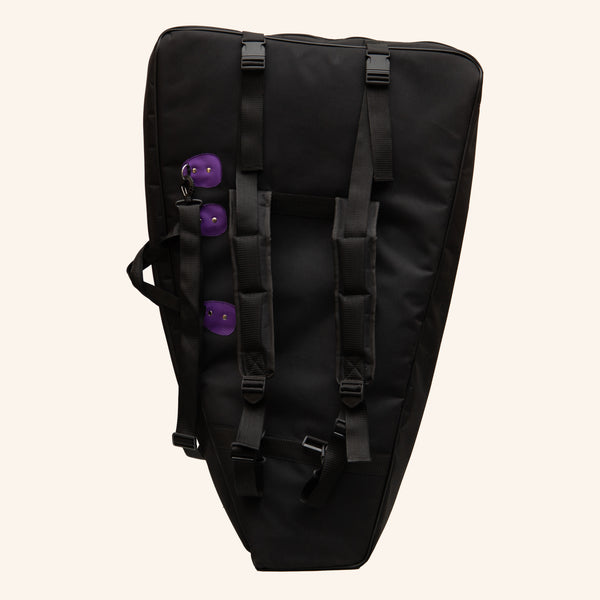 27 String Boru & Trinity Harp Gig Bag