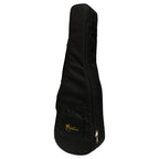 Heartland Sellas Baroque Guitar, 5 Course Walnut Left Hand