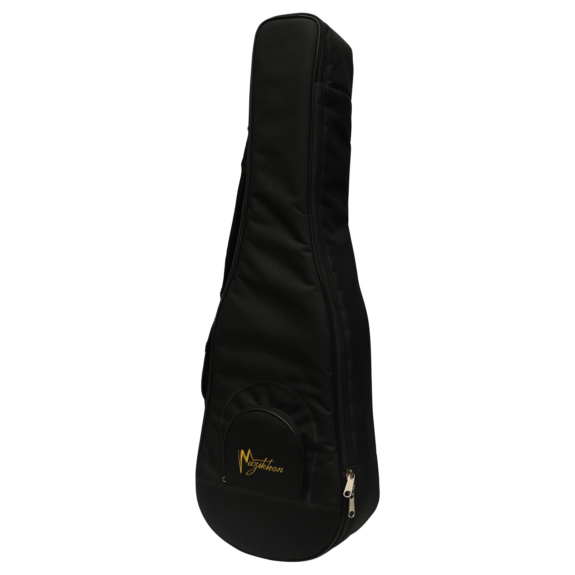 Heartland Sellas Baroque Guitar, 5 Course Walnut Left Hand