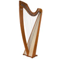 Camac Classical Isolde 38 Fluorocarbon Strings In Cherry