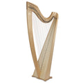 Camac Classical Isolde 38 Fluorocarbon Strings In Maple