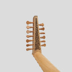 Muzikkon Descant Lute 7 Course Left Hand