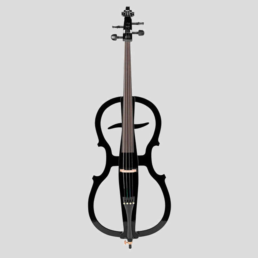 Electric Cello 4-4 – Black