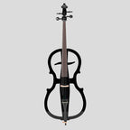 Electric Cello 4-4 – Black