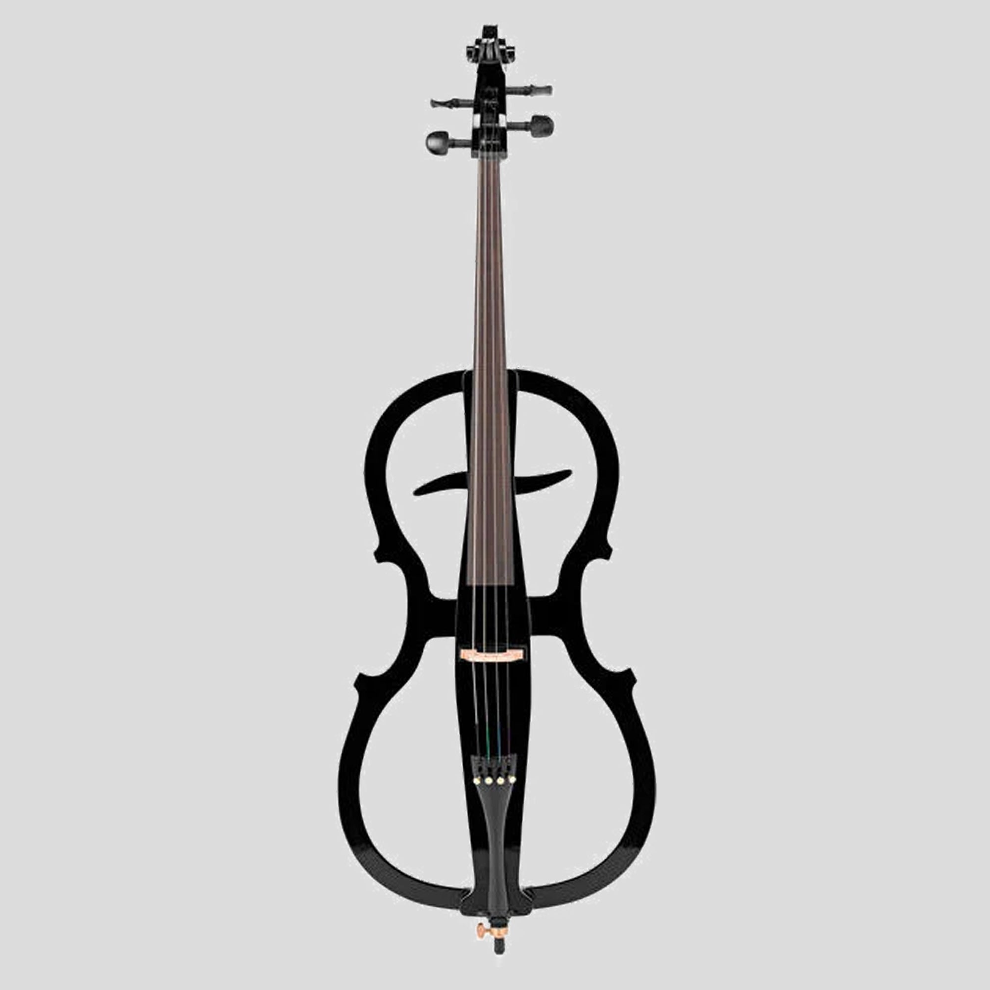 Electric Cello 4-4 – Black