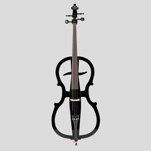 Electric Cello 4-4 – Black