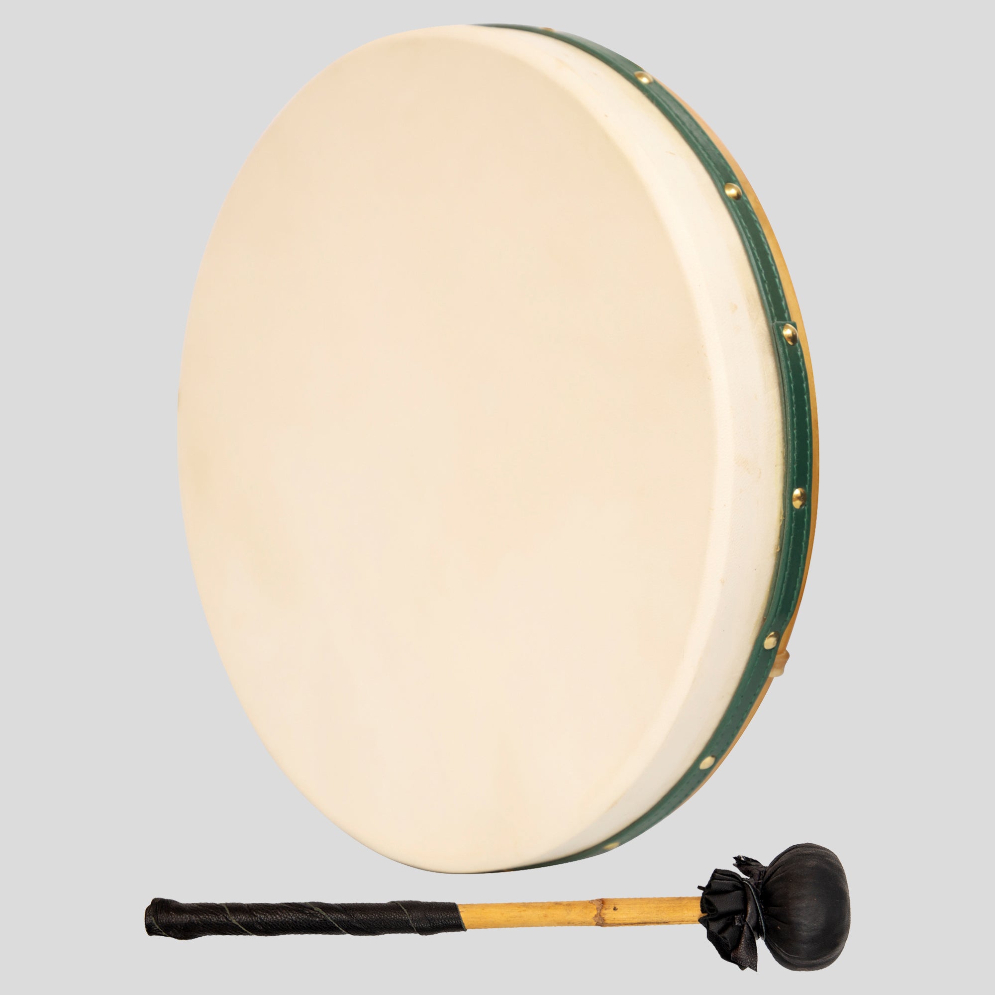 Frame Drum 12 inch Tunable Mulberry | Shaman Drum