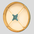 Frame Drum 12 inch Tunable Mulberry | Shaman Drum