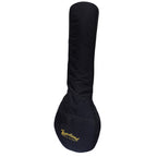 Heartland Traditional Greek Bouzouki variegated Maple Walnut