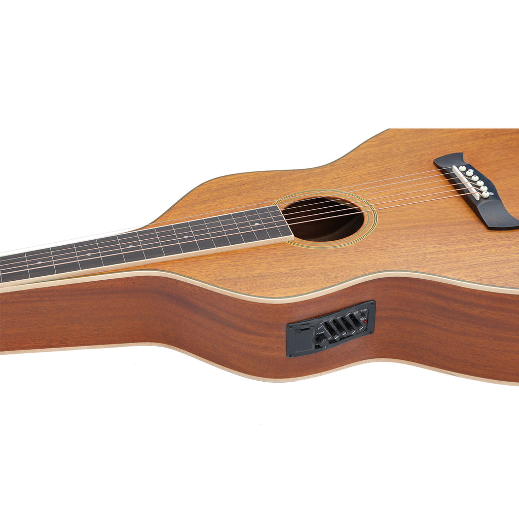Heartland Weissenborn guitar - The Work Horse