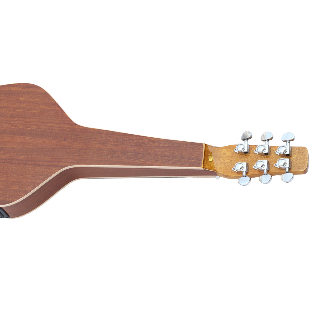Heartland Weissenborn guitar - The Work Horse