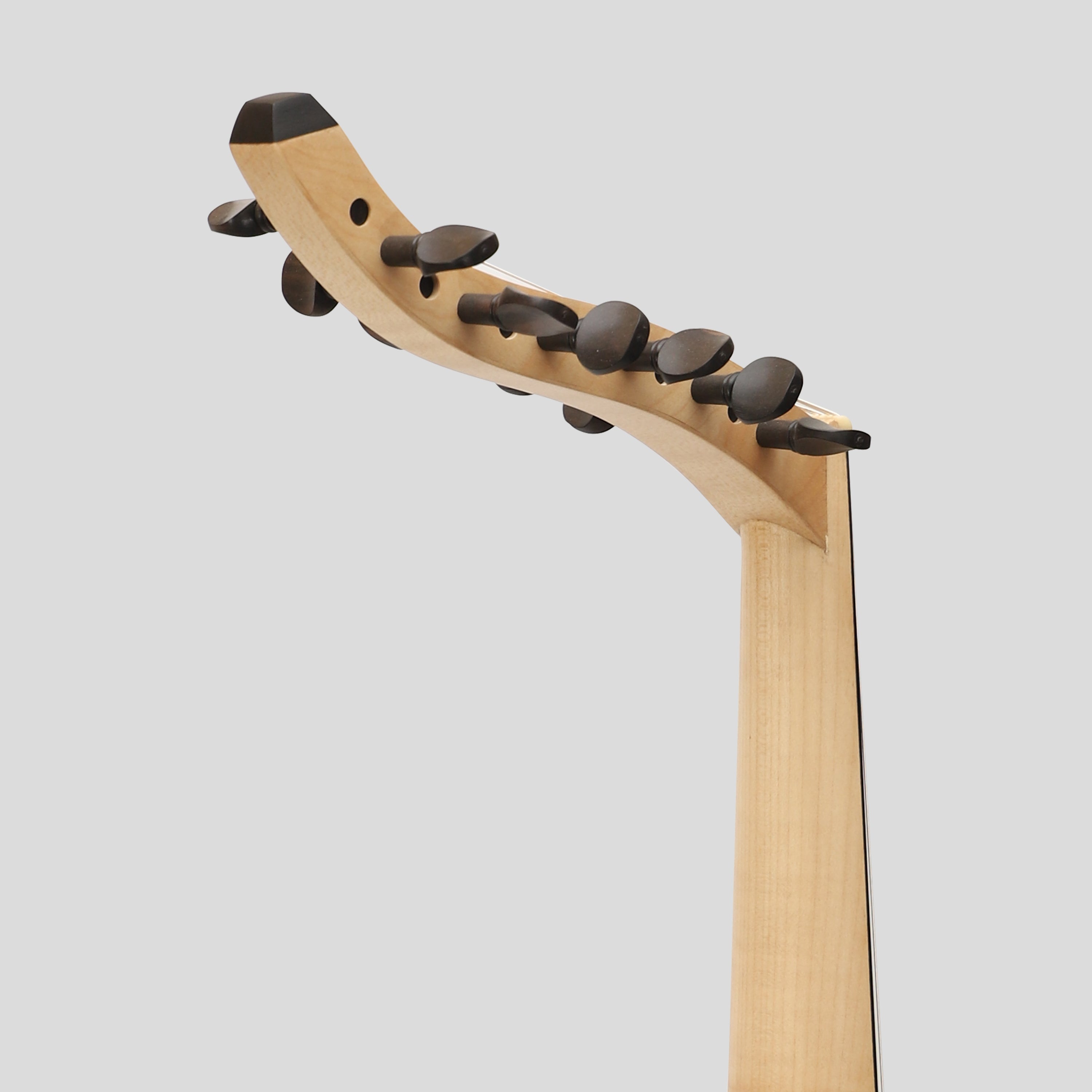 Heartland Arabic Oud, 12 Strings Maple