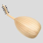 Heartland Arabic Oud, 12 Strings Maple