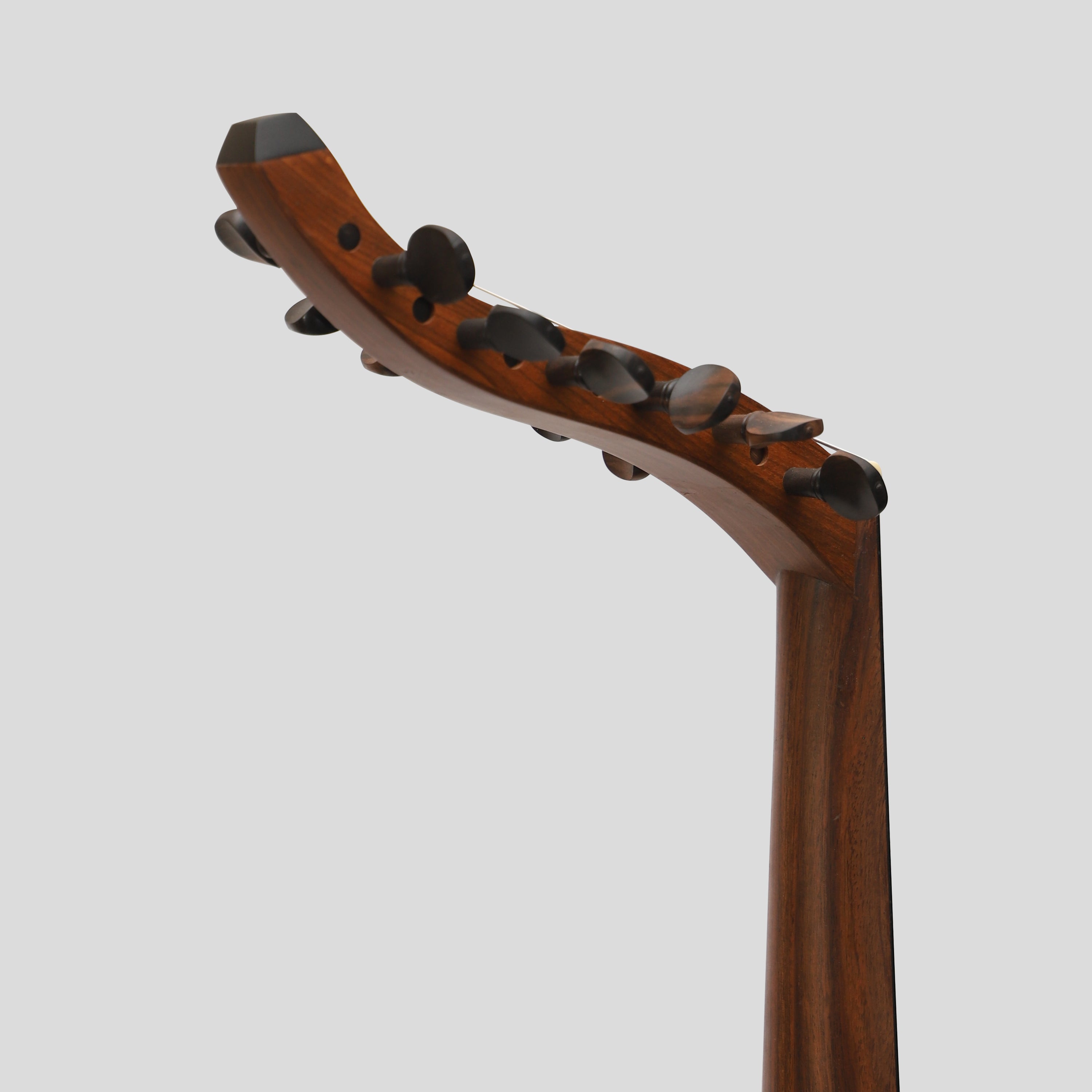 Heartland Arabic Oud, 12 Strings Rosewood