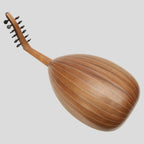Heartland Arabic Oud, 12 Strings Walnut