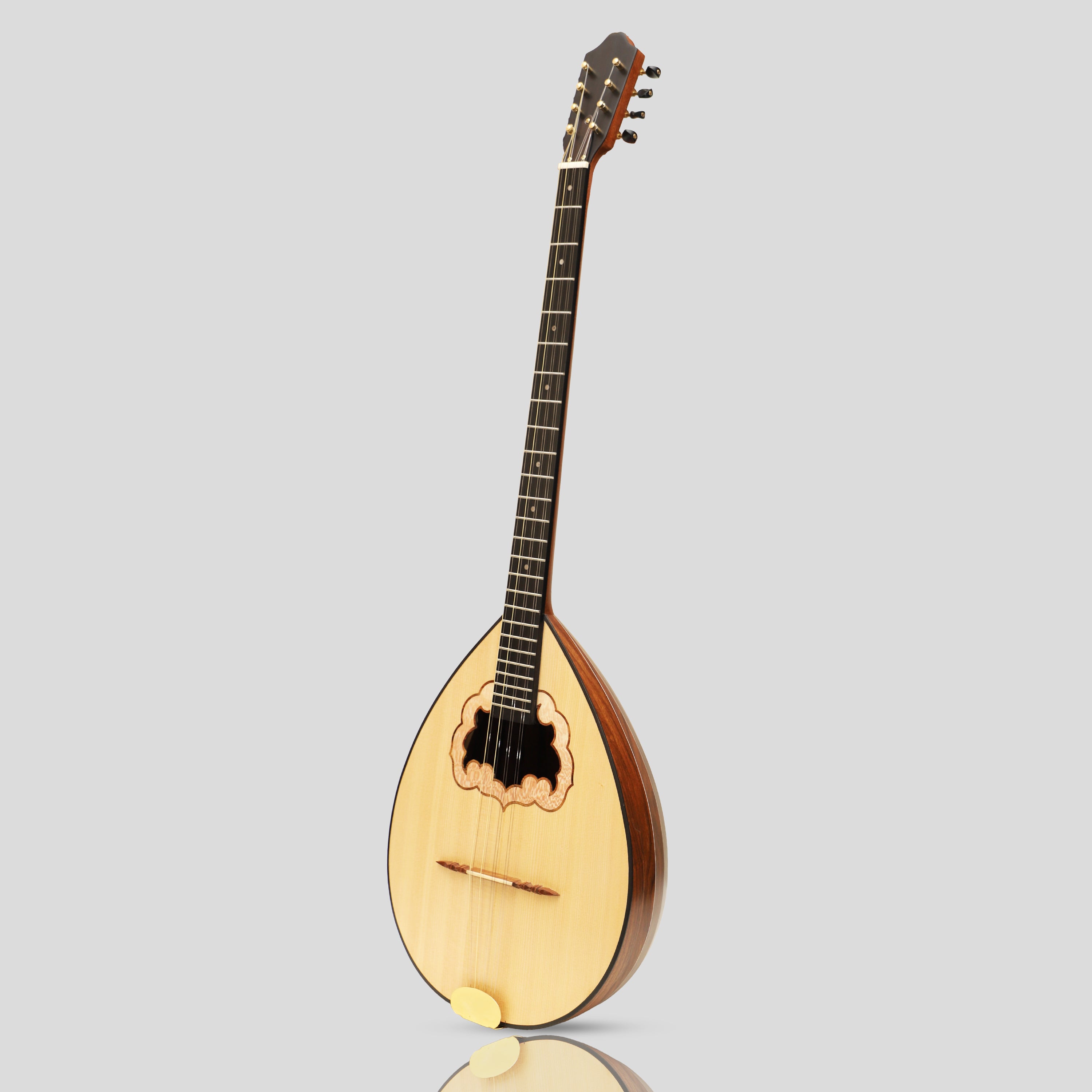 IRISH BOUZOUKI