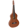 Heartland Weissenborn guitar - The Traveler