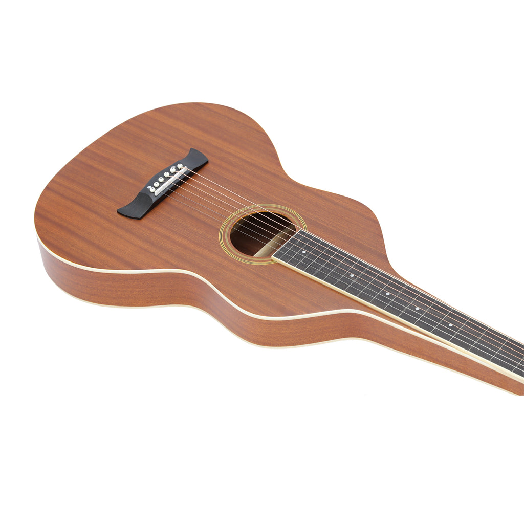 Heartland Weissenborn guitar - The Traveler