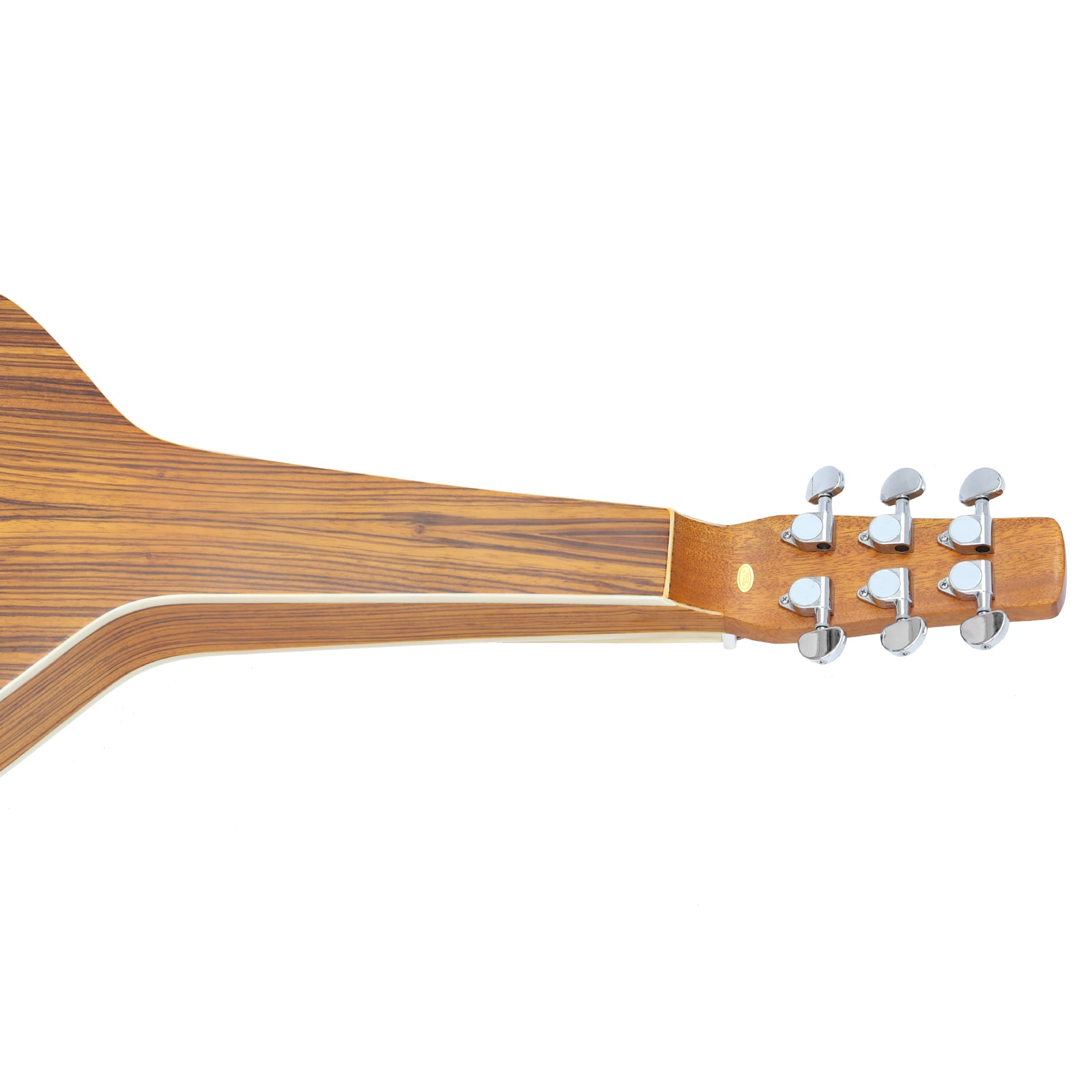 Heartland Weissenborn Guitar - The Street Master