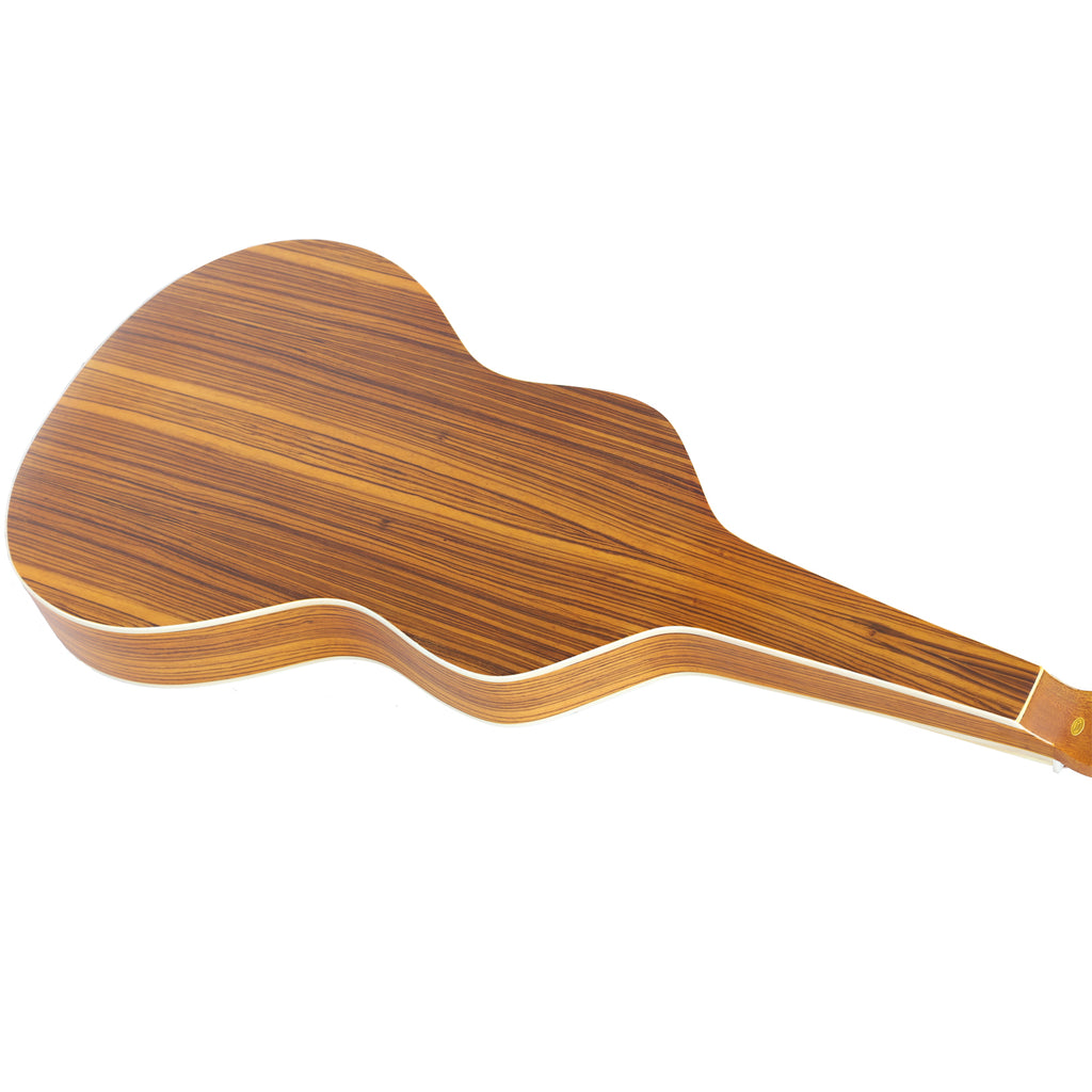 Heartland Weissenborn Guitar - The Street Master