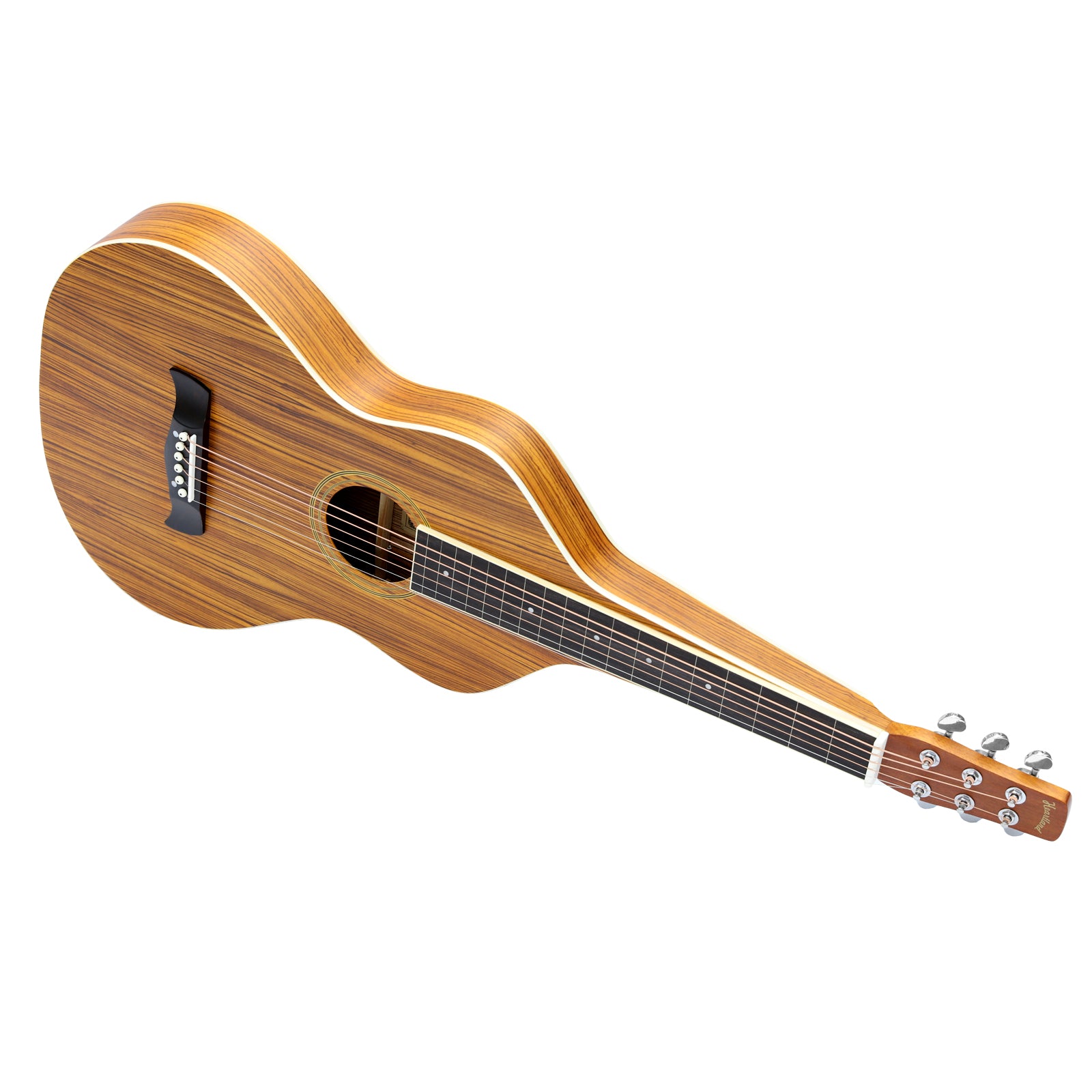 Heartland Weissenborn Guitar - The Street Master