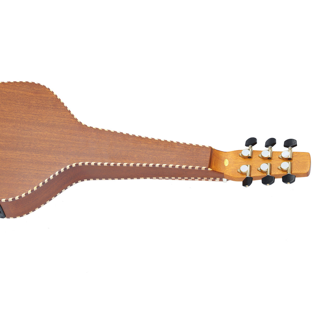 Heartland Weissenborn guitar - The Stage Master