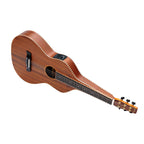 Heartland Weissenborn guitar - The Stage Master