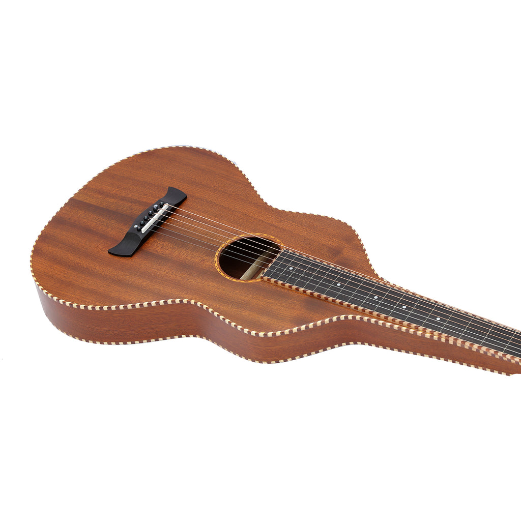 Heartland Weissenborn guitar - The Stage Master