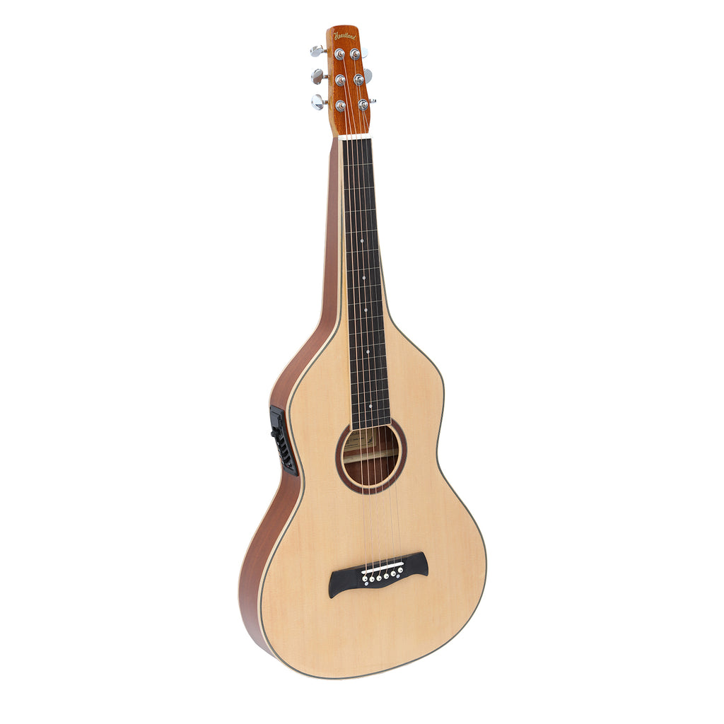 Heartland Weissenborn guitar The Session Master