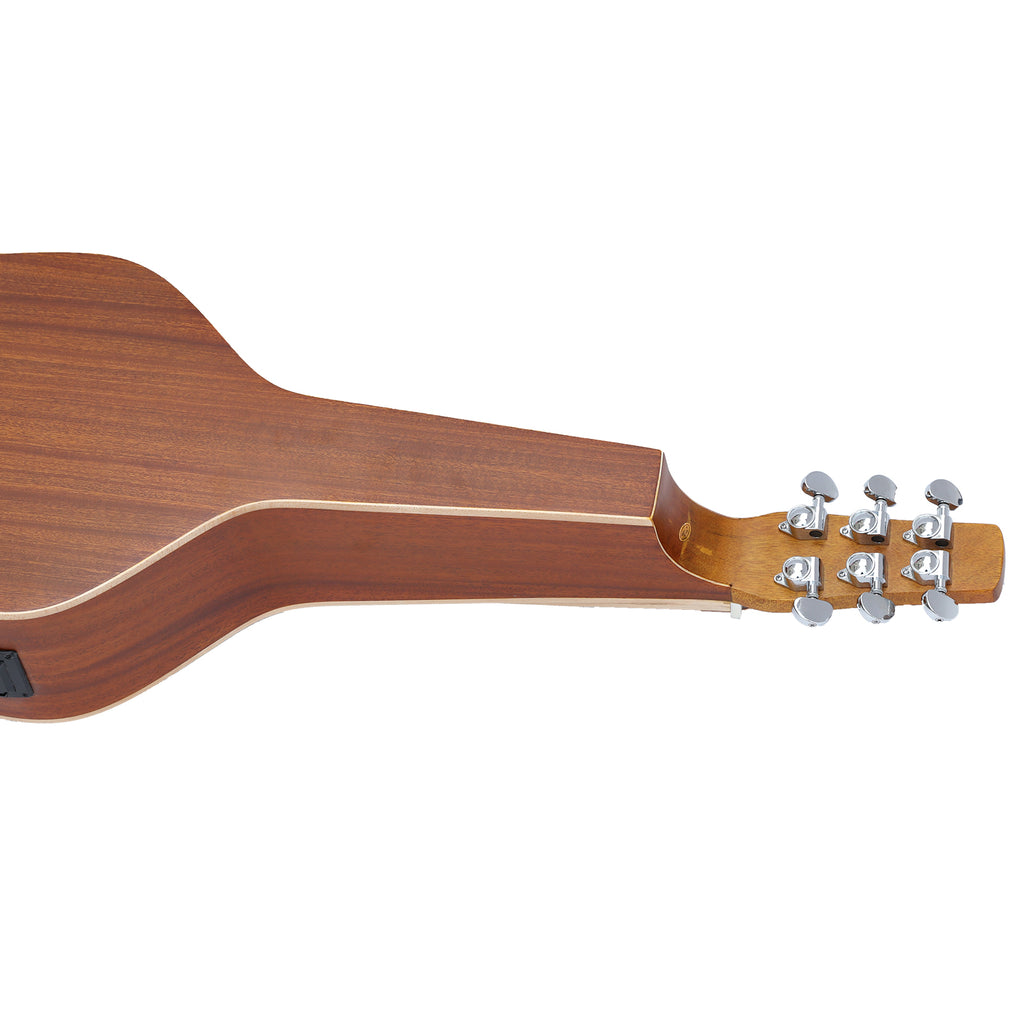 Heartland Weissenborn guitar The Session Master