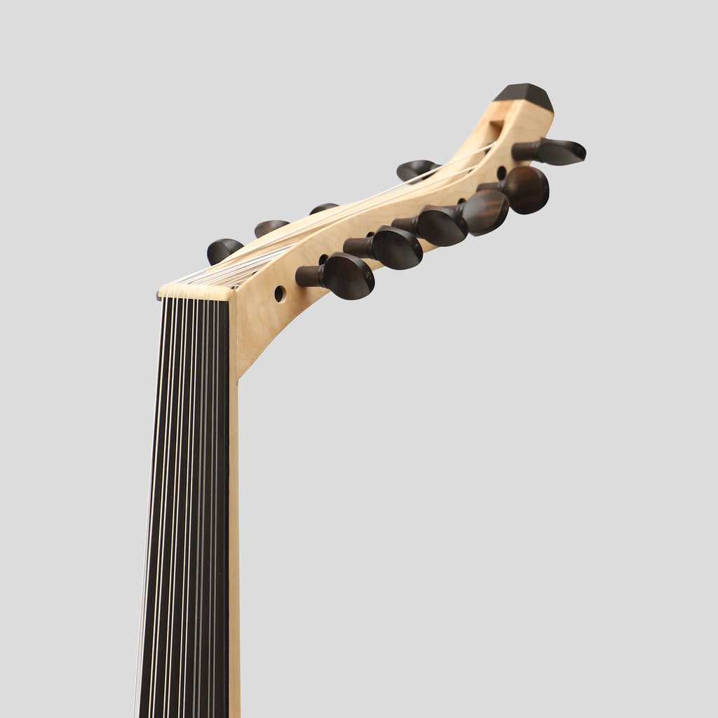 Heartland Arabic Oud, 12 Strings