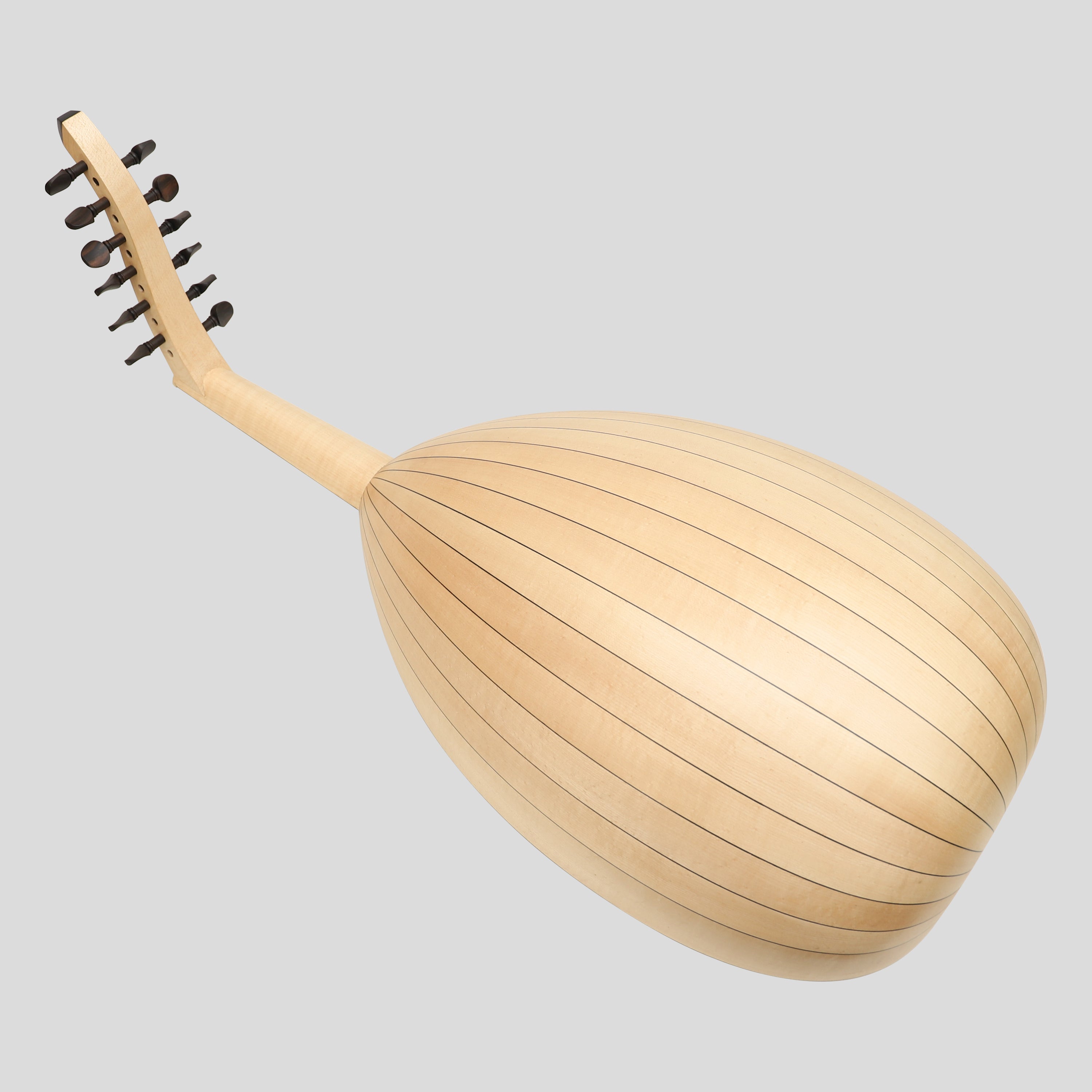 Heartland Arabic Oud, 12 Strings