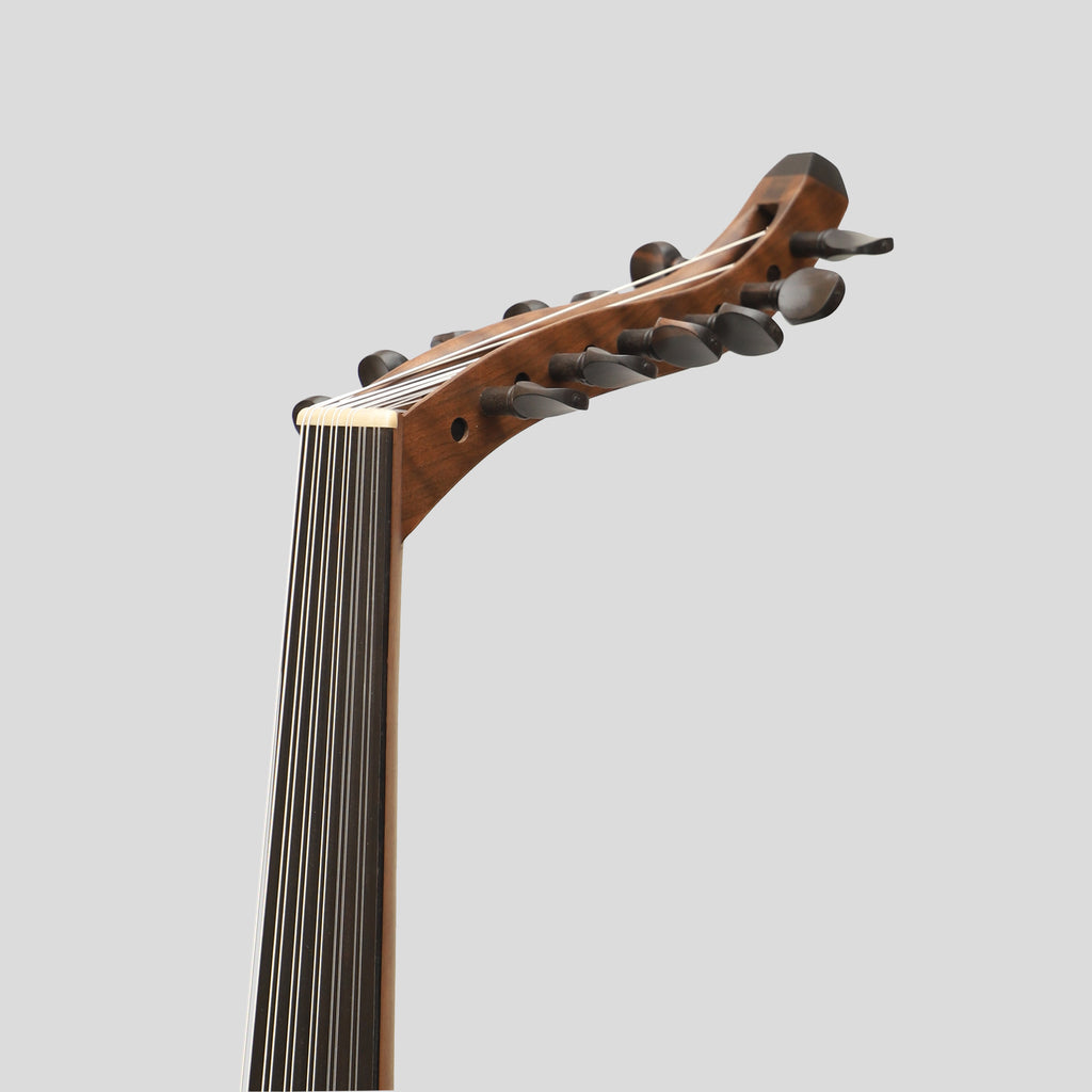 Heartland Arabic Oud, 12 Strings
