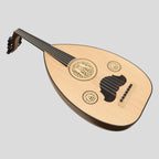 Heartland Arabic Oud, 12 Strings