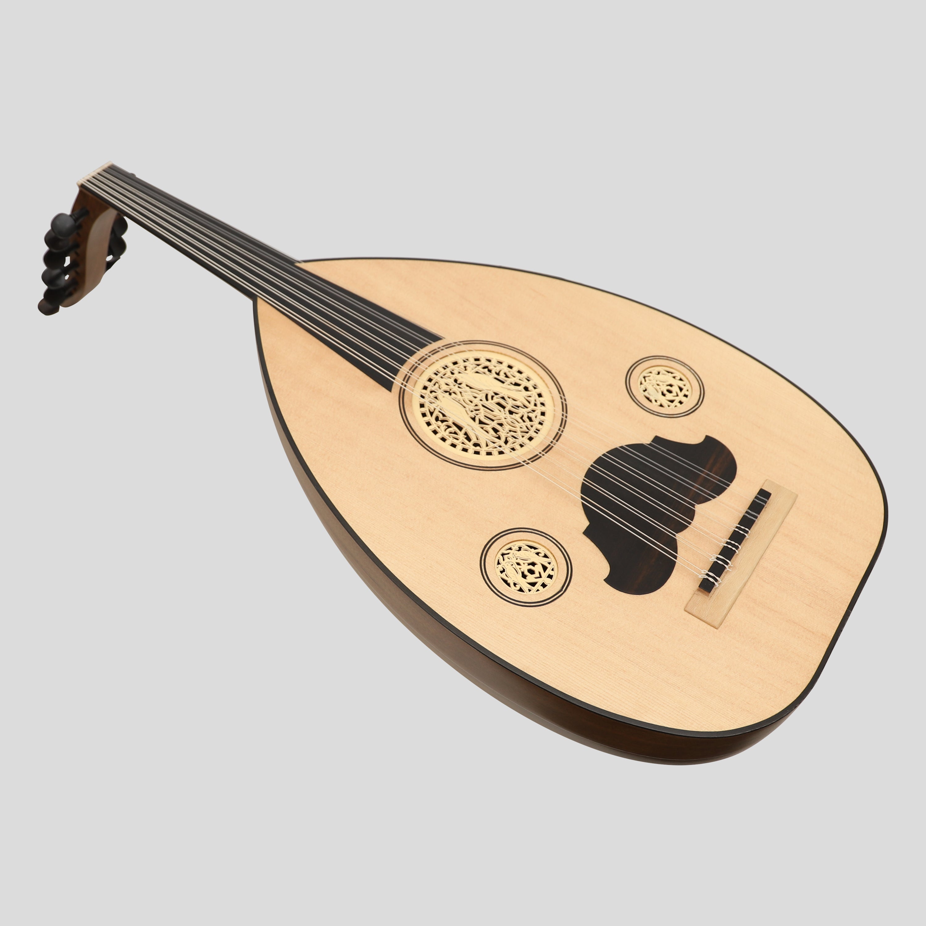 Heartland Arabic Oud, 12 Strings