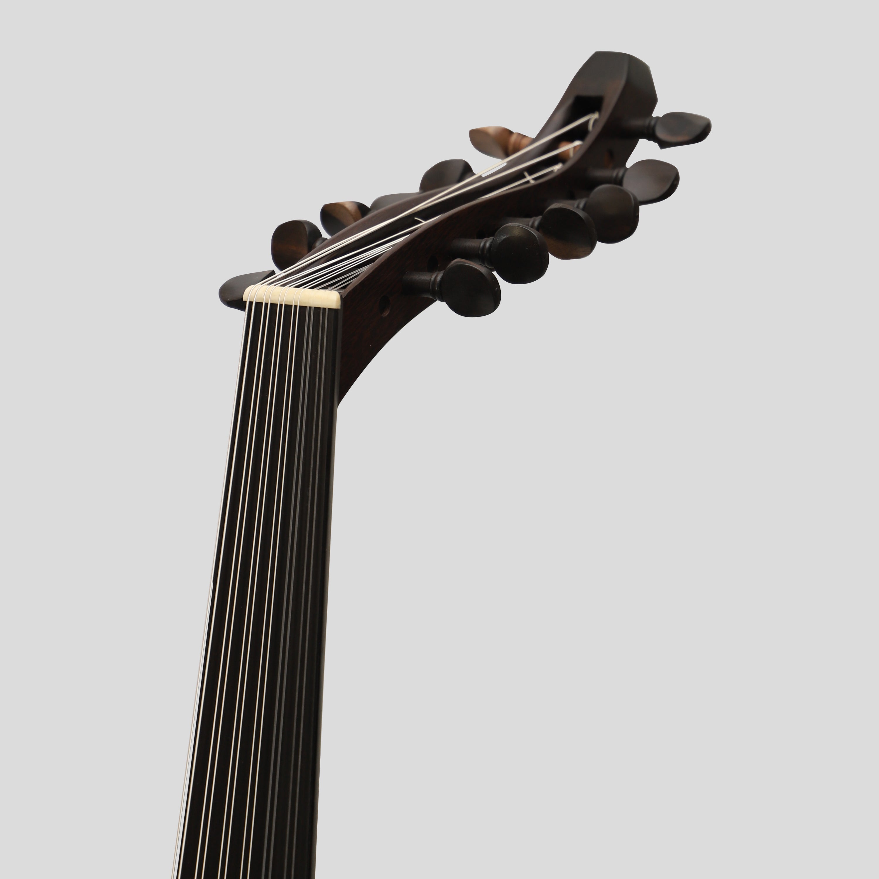 Heartland Arabic Oud, 12 Strings