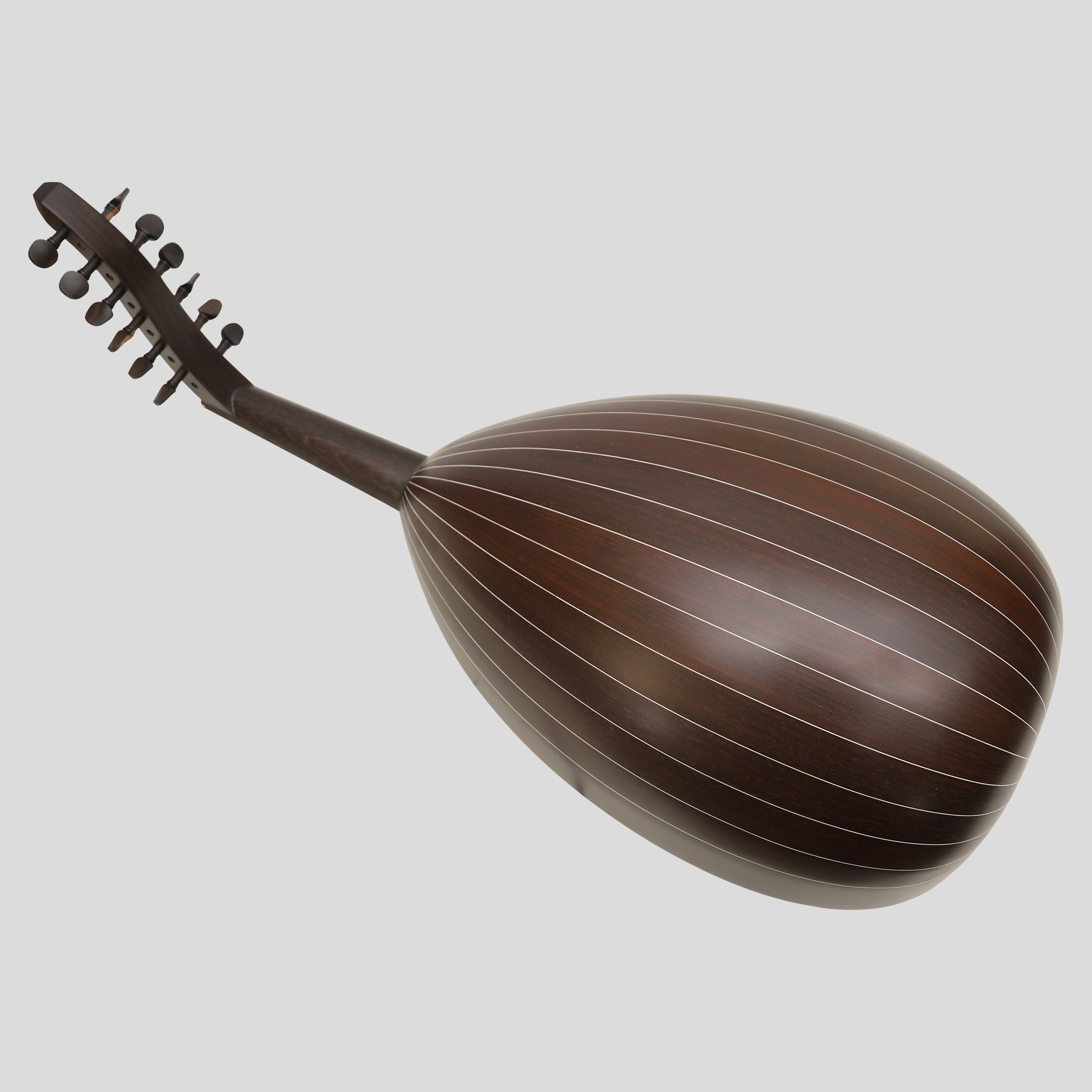 Heartland Arabic Oud, 12 Strings