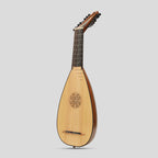 Muzikkon Travel Lute 8 Course Right Hand
