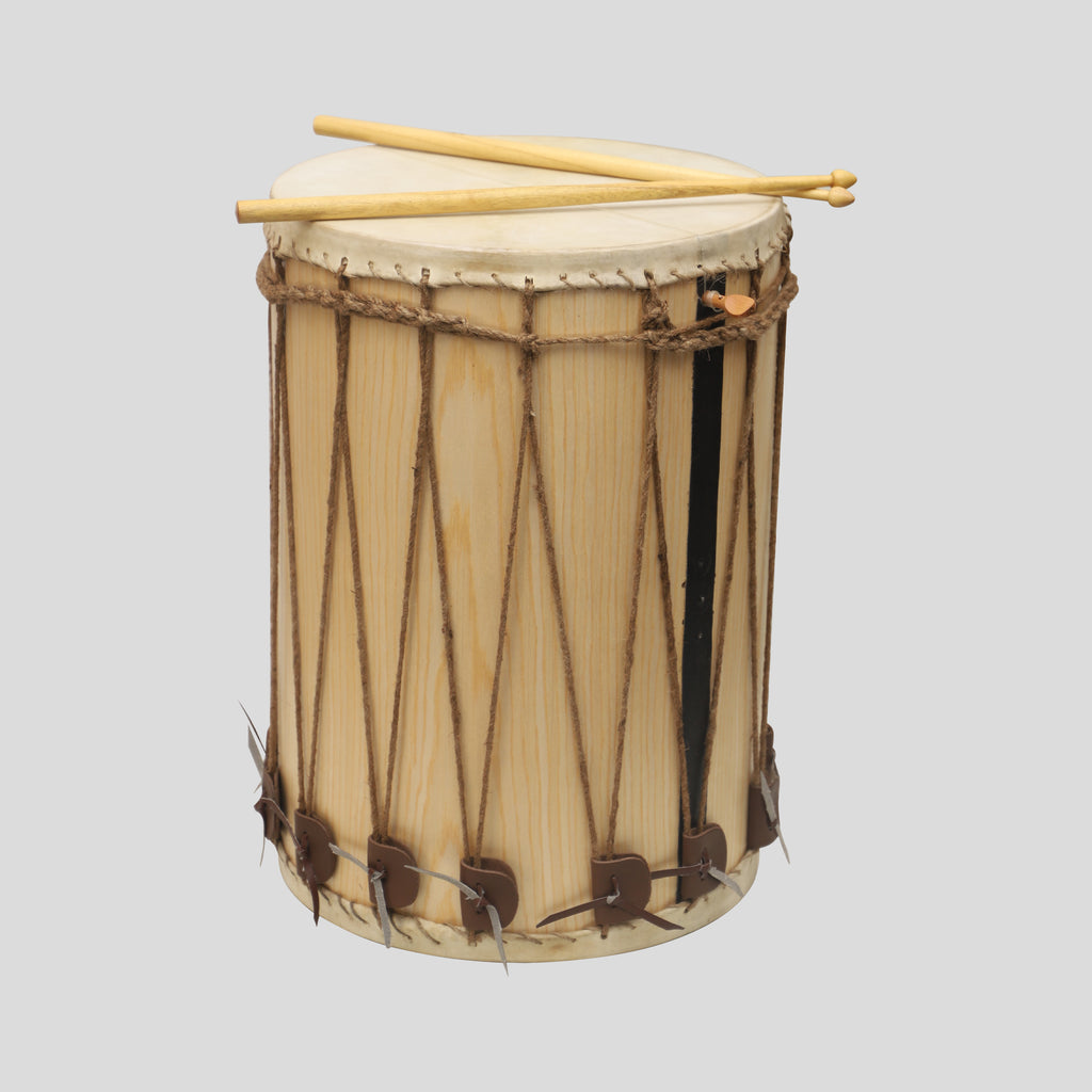 Muzikkon Medieval Drum 13"X19"
